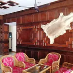 โรงแรม Skaw 3*