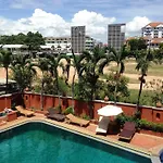 โรงแรม Skaw