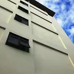 Holiday home Maple Mansion Pattaya