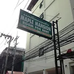 Maple Mansion *