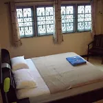 Orient House Hostel
