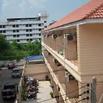 Orient House * Pattaya