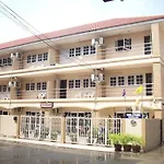 Hostel Orient House Pattaya