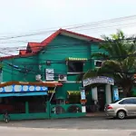 The Caddy Shack