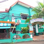 The Caddy Shack