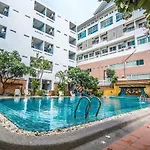 โรงแรม สุทัศน์คอร์ท 5 Pattaya