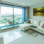 Acqua 2 2* Pattaya