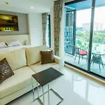 Acqua 2 Hotel Pattaya