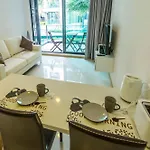 Hotel Acqua 2 Pattaya
