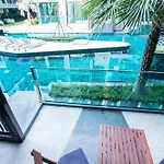 Hotel Acqua 2 Pattaya