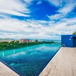Hotel Acqua 2 Pattaya