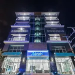 Hotel Adelphi