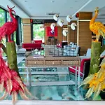 Le Vernissage โรงแรม Pattaya