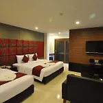 Hotel Le Vernissage Pattaya