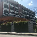 โรงแรม Marsi