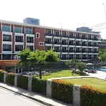Marsi โรงแรม 3*