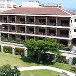 โรงแรม Marsi 3*