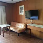 โรงแรม Marsi Pattaya