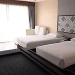 Marsi โรงแรม