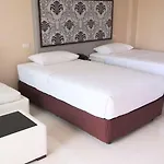 โรงแรม Marsi