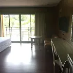 โรงแรม Marsi Pattaya