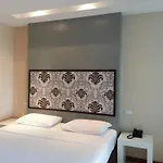 Marsi โรงแรม 3*