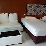 โรงแรม Marsi Pattaya