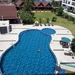 Marsi โรงแรม Pattaya