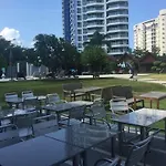 Marsi โรงแรม Pattaya