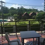 Marsi โรงแรม 3*