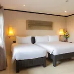 Golden Tulip Essential Hotel 4*