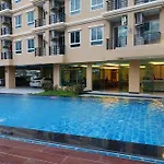 V โรงแรม