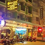 Hotel Maleez 3*