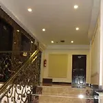 โรงแรม Maleez