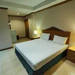 Golden Hotel