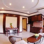 Golden Hotel