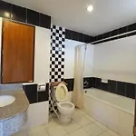 Hotel Golden Pattaya