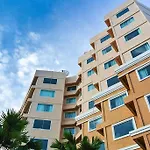 Kudos Parc Hotel Pattaya