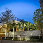 Kudos Parc Hotel