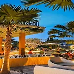 Kudos Parc Hotel