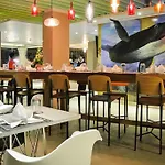 Kudos Parc 4*