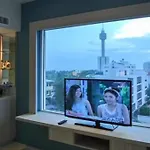 Hotel Kudos Parc