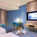 Hotel Kudos Parc