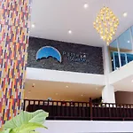 Pattaya Blue Sky