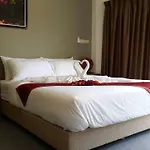 The Lounge Guesthouse