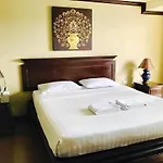 โรงแรม R-con Pattaya
