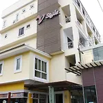 Hostel V Style Pattaya North Beach Pattaya