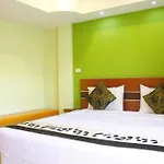 Hostel V Style Pattaya North Beach *
