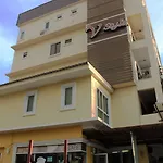 Hostel V Style Pattaya North Beach Pattaya