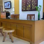 Hostel V Style Pattaya North Beach *